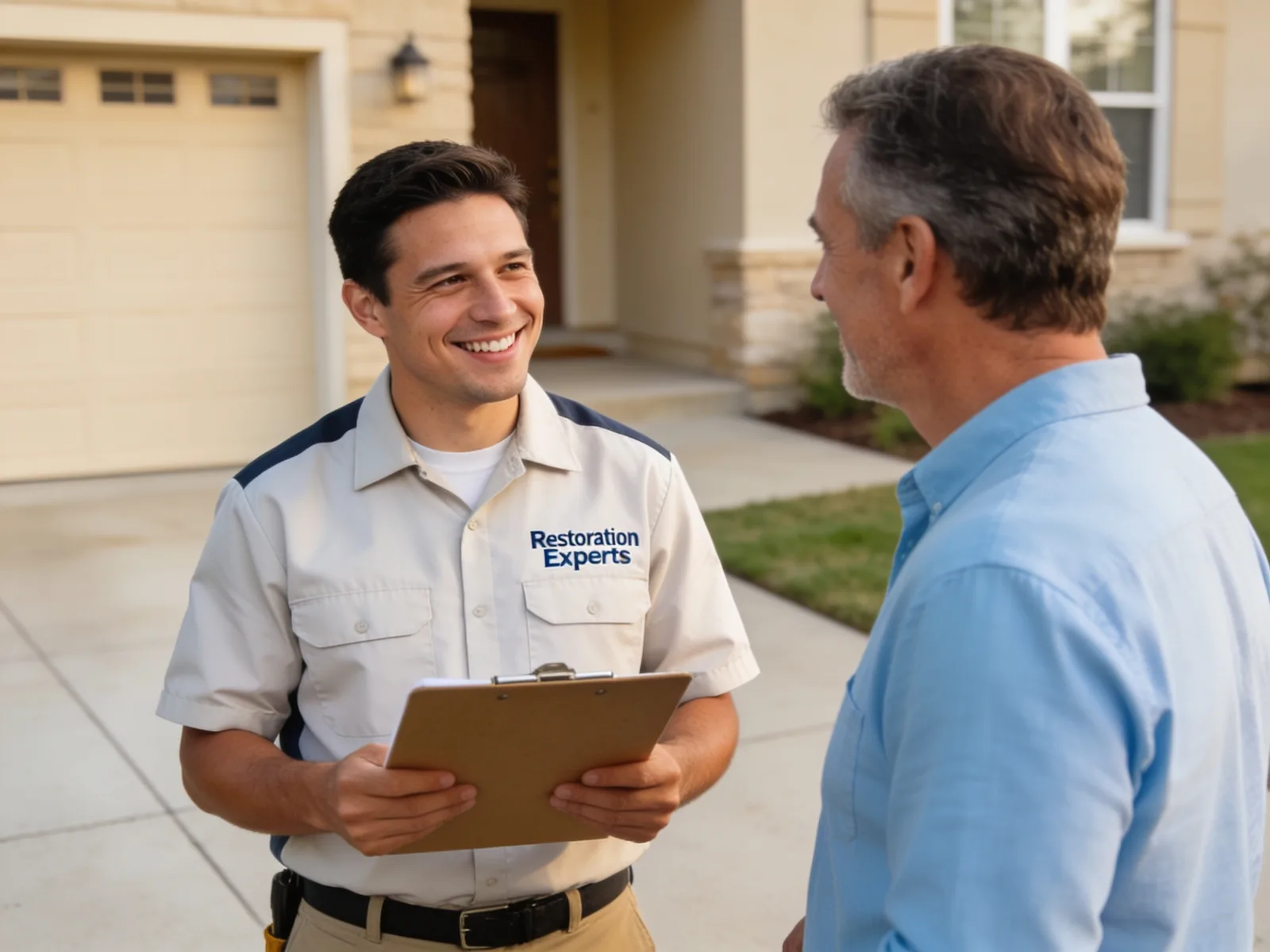 Water Damage Cleanup Oatman, AZ FAQs